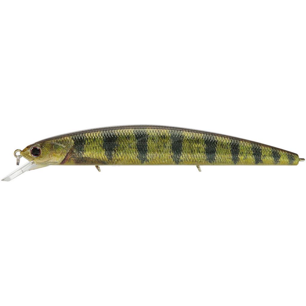 Воблер Osp Rudra 130SP 130mm 20.0g RPO69 Real Perch (1.8m) (1792.02.90)