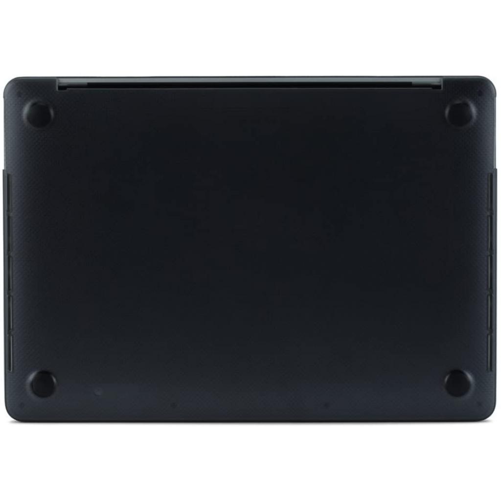 Чохол до ноутбука Incase 13" MacBook Pro, Hardshell Dots Case, Black (INMB200629-BLK)