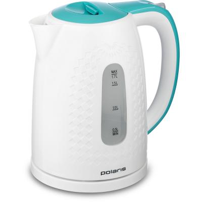 Електрочайник Polaris PWK 1713C Turquoise