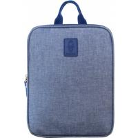Рюкзак для ноутбука AirOn 12.5" Bagland 50969 Blue (4821784622180)