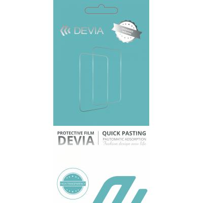 Protective film Devia Undercover Premium Samsung Galaxy S20+ (DV-GDRP-SMS-S20+)