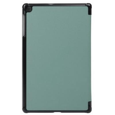 Чохол до планшета BeCover Smart Case Samsung Galaxy Tab A 10.1 (2019) T510/T515 Dark G (705287)