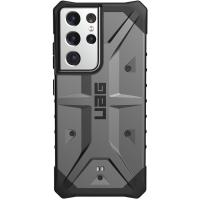 Чохол до мобільного телефона UAG Samsung Galaxy S21 Ultra Pathfinder, Silver (212837113333)