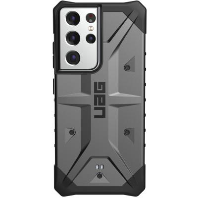 Чохол до мобільного телефона UAG Samsung Galaxy S21 Ultra Pathfinder, Silver (212837113333)