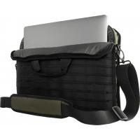 Сумка для ноутбука UAG 13" Tactical Slim Brief, Olive (982410117272)