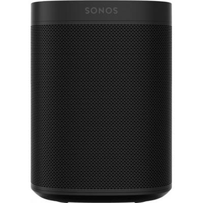 Акустична система Sonos One SL Black (ONESLEU1BLK)