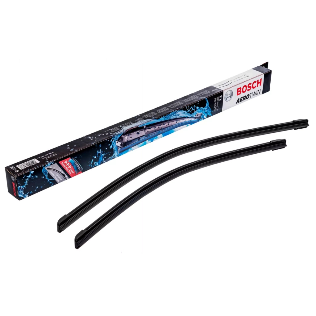 Щітка склоочисника Bosch 3 397 118 934