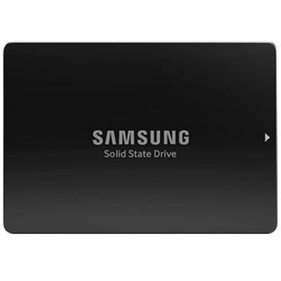 Накопичувач SSD 2.5" 7.68TB PM883 Samsung (MZ7LH7T6HMLA-00005)