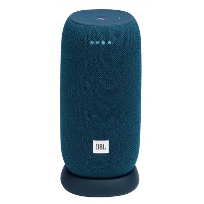 Акустична система JBL Link Portable Blue (JBLLINKPORBLU)