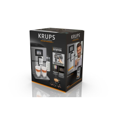 Кавомашина Krups EA875E10