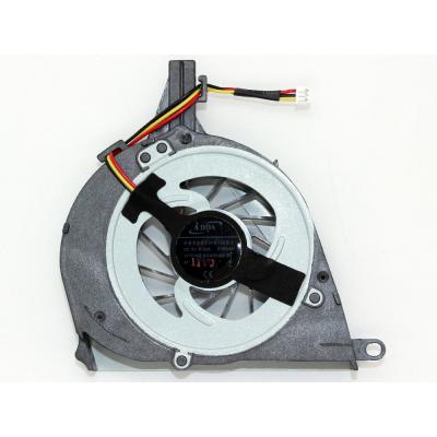 Laptop fan Toshiba Satellite L650, L650D/L655/L655D (AB8005HX-GB3) DC (5V, 0.5A (A48488)