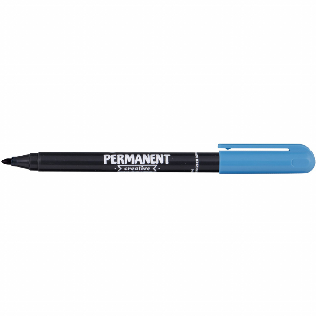 Набір маркерів Centropen набір Permament creative 12 кольорів (2896/12)