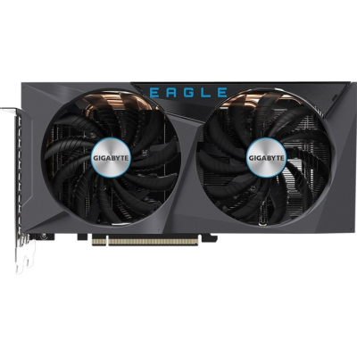 Відеокарта GIGABYTE GeForce RTX3060 12Gb EAGLE OC 2.0 LHR (GV-N3060EAGLE OC-12GD 2.0)