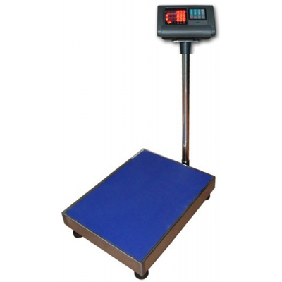 Scales KZVO VEST-150 A15E "Economy" (KZVO-00082)
