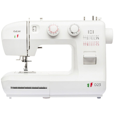 Швейна машина Janome ISEW-D23