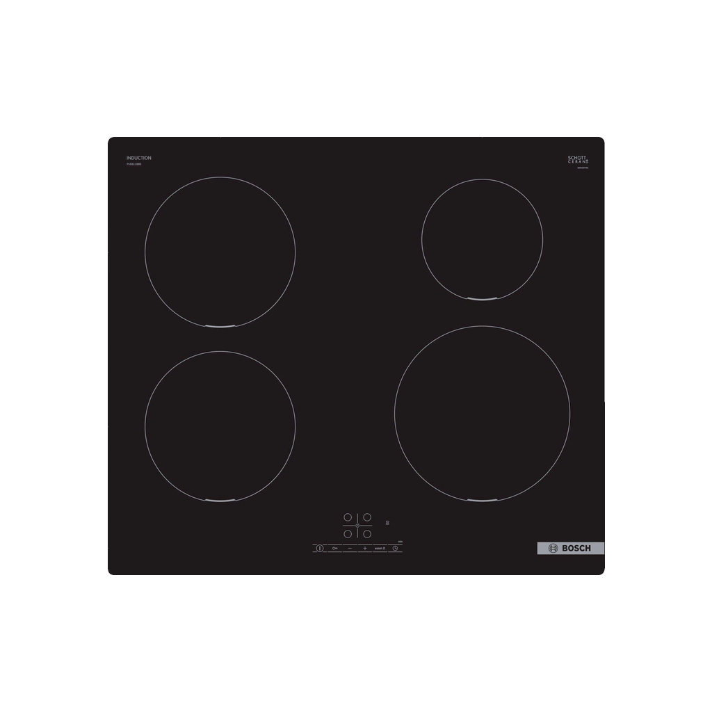 Варочна поверхня Bosch PUE611BB5E