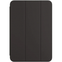 Чохол до планшета Apple Smart Folio for iPad mini (6th generation) - Black (MM6G3ZM/A)