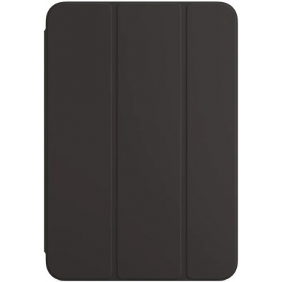 Чохол до планшета Apple Smart Folio for iPad mini (6th generation) - Black (MM6G3ZM/A)