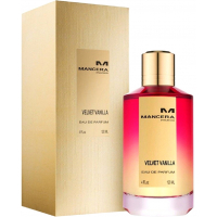 Парфумована вода Mancera Velvet Vanilla 120 мл (3760265191086)