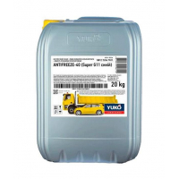 Антифриз Yuko -40 Super G11 синій 20л (4820070248944)