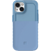 Чохол до мобільного телефона UAG [U] Apple Iphone 13 Dip, Cerulean (11317U315858)