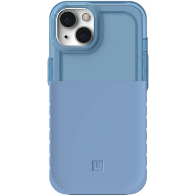 Чохол до мобільного телефона UAG [U] Apple Iphone 13 Dip, Cerulean (11317U315858)