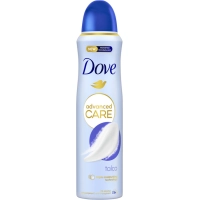 Антиперспірант Dove Ніжність пудри 150 мл (8720633004504/8720181291876)