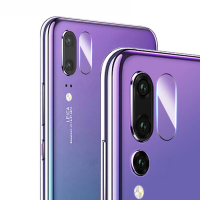 Скло захисне BeCover камеры Huawei P20 Lite (703036)