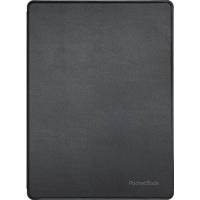 Чохол до електронної книги Pocketbook Basic Origami 970 Shell series, black (HN-SL-PU-970-BK-CIS)