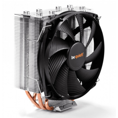 CPU cooler Be quiet! Shadow Rock Slim (BK010)