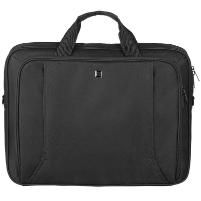 Сумка для ноутбука 2E 17" CBP6017 Professional, black (2E-CBP6017BK)
