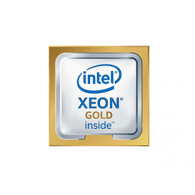 Server processor Dell Xeon Gold 5220 18C/36T/2.2GHz/24.75MB/FCLGA3647/OEM (338-BSDM)