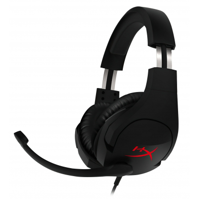 Навушники HyperX Cloud Stinger Black (4P5L7AX)