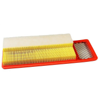 Air filter for a car UFI 30.477.00