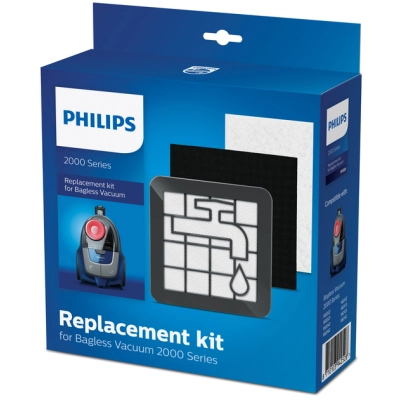 Фільтр до пилососу Philips XV1220/01