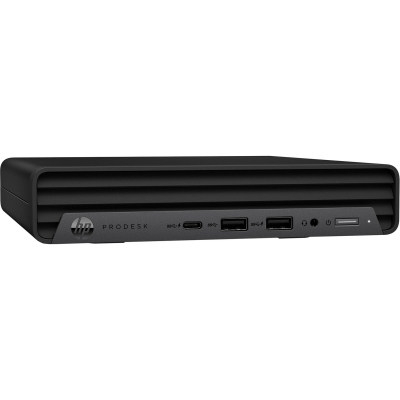 Computer HP ProDesk 405 G6 DM / Ryzen5 4600GE (4M5B7EA)