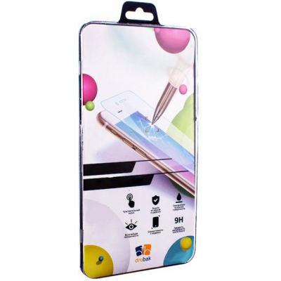 Плівка захисна Drobak Hydrogel Samsung Galaxy S21 (464628)