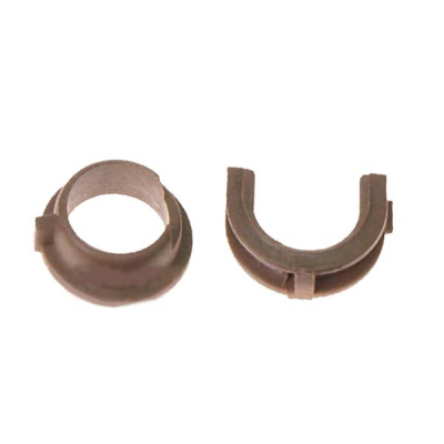 HP LJ 1100 rubber shaft bushing (RS5-3957, RS5-3956) Foshan kit (WWMID-52552)