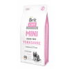 Dry food for dogs Brit Care GF Mini Yorkshire 7 kg (8595602520213)