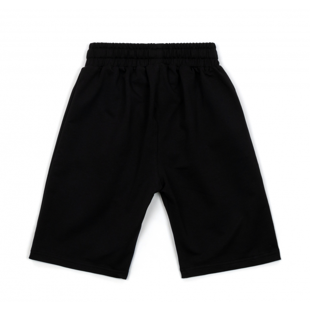 Шорти дитячі Joi трикотажні (E-508-134B-black) Шорти дитячі Joi трикотажні (E-508-134B-black)