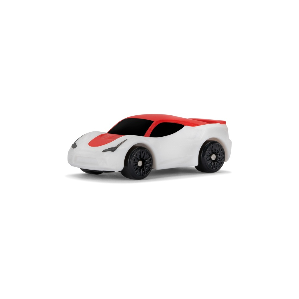 Машина Micro Machines Автобан W3, 3 шт (6606604)