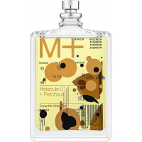 Туалетна вода Escentric Molecules Molecule 01 + Patchouli 100 мл (5060103310685)
