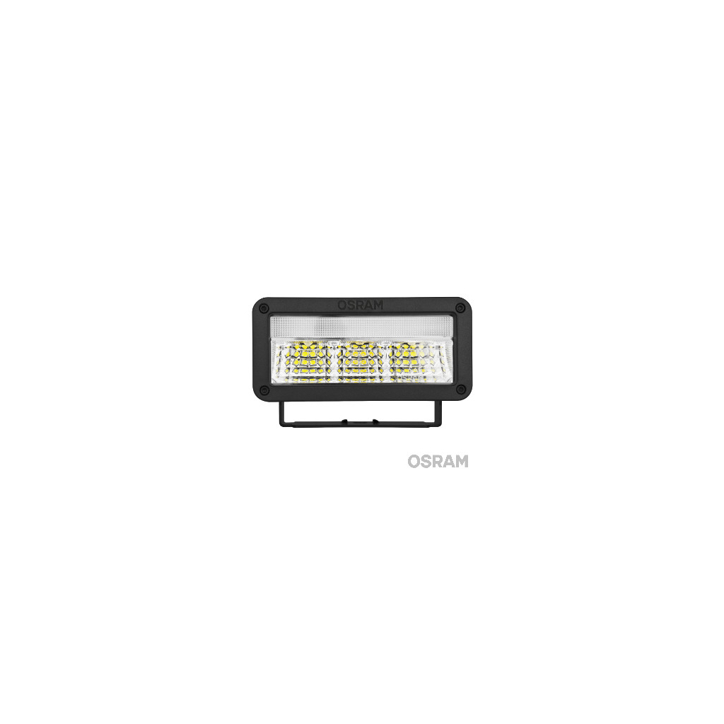 Фара головного світла Osram LEDDL102-WD