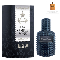 Парфумована вода Royal SZ SZ1770 альтернатива Armani Acqua Di Gio Absolu 50 мл (489315741490)