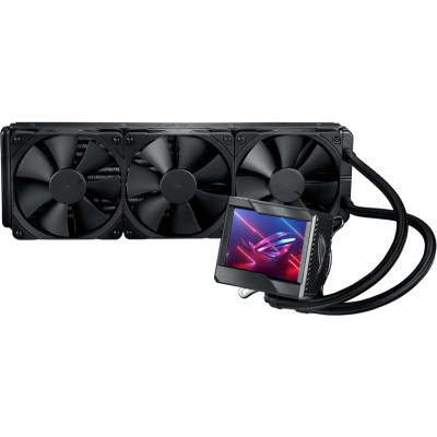 Система водяного охолодження ASUS ROG-RYUJIN-II-360