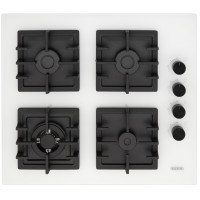 Варочна поверхня Eleyus IRMA 60 WH CWF