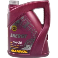 Motor oil Mannol ENERGY 5l 5W-30 (MN7511-5)