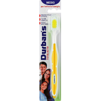 Toothbrush Durban's Active medium hardness (8008970005133)