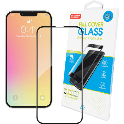 Скло захисне Global Apple Iphone 13 Pro (1283126514944)