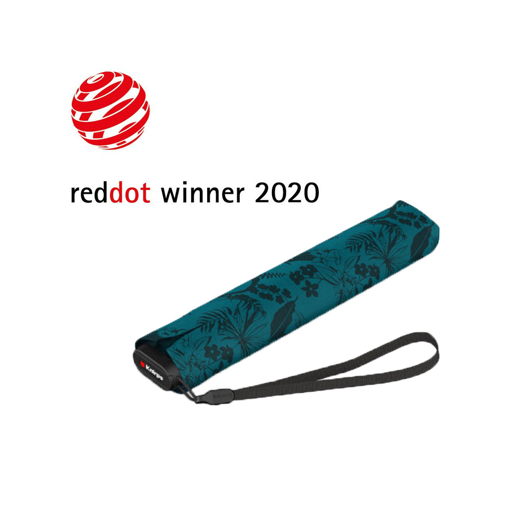 Парасоля Knirps US.050 Renew Blue (Kn95 0050 8477) Парасоля Knirps US.050 Renew Blue (Kn95 0050 8477)